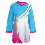 jersi muslimah